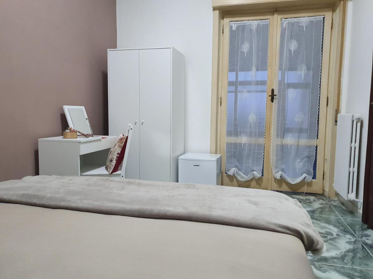 Capri View Guest house *